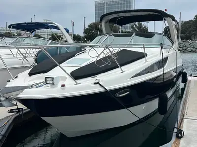 Bayliner 2855 Ciera SB; 285 SB Cruiser