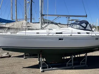  Beneteau OCEANIS 381