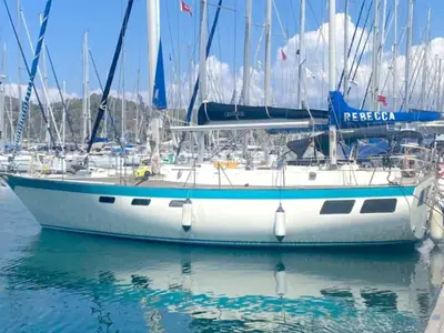 Oyster 39