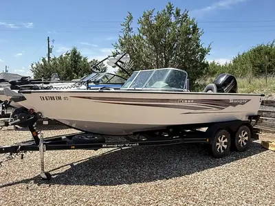 Ranger VS1882 WT