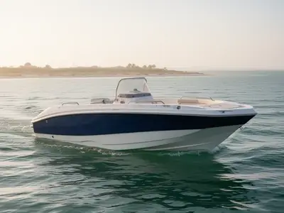 Nautic Star 193 SC DECK
