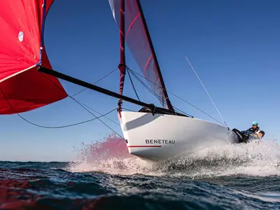  Beneteau/Seascape First 18 Se Beneteau