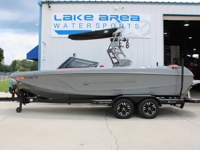 Nautique Company, . SUPER AIR NAUTIQUE GS22