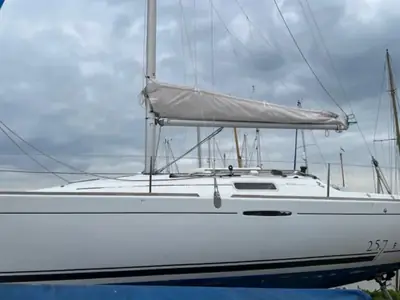 Beneteau FIRST 25 SK