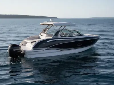 2015 Formula 350 Crossover Bowrider