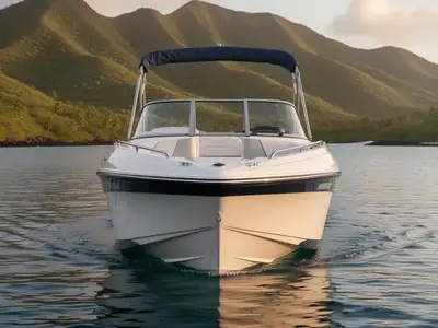 2022 Hurricane SUN DECK 192