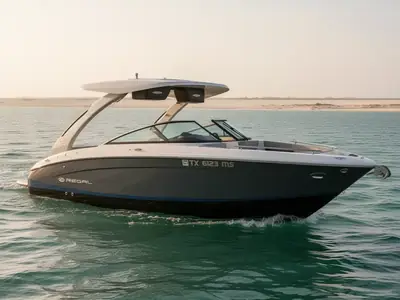 2025 Regal LS4 Surf