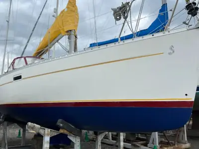  Oceanis 311 Beneteau