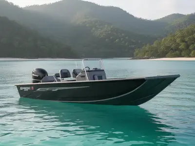 2026 Xpress H20B Bay