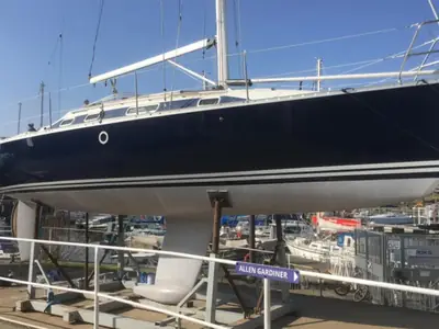  Beneteau First 310