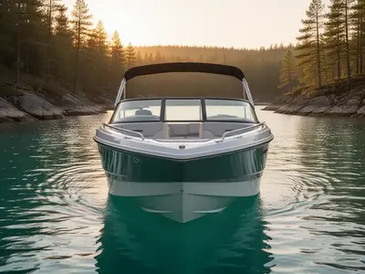2022 Chaparral 247 SSX