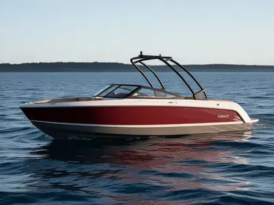 2026 Cobalt CS22