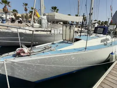 Colvic Craft Ufo 34