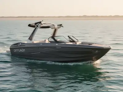 2026 Centurion NV233