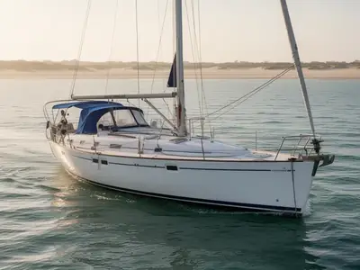 1999 Beneteau OCEANIS 461