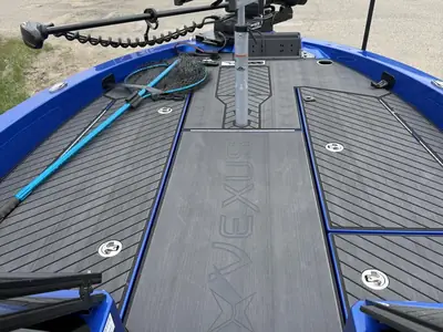 Vexus DVX22