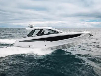 2023 Galeon 325 GTO