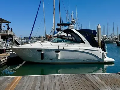 Chaparral SIGNATURE 310