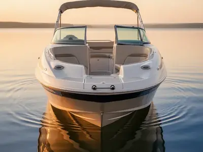 Chaparral SUNESTA 223