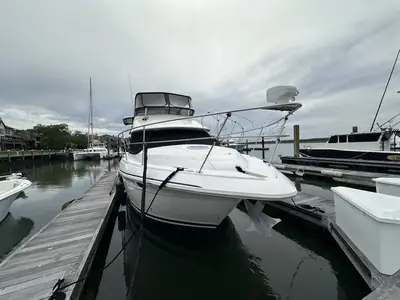 Cruisers 3650 AFT CABIN