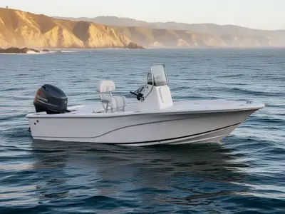 2015 Sea Fox 180 VIPER