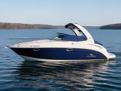 2006 Chaparral SIGNATURE 276