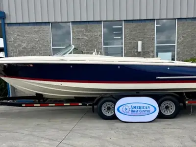 2023 Hacker-Craft 27' Sport