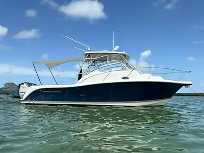 Pro-Line 32 Express