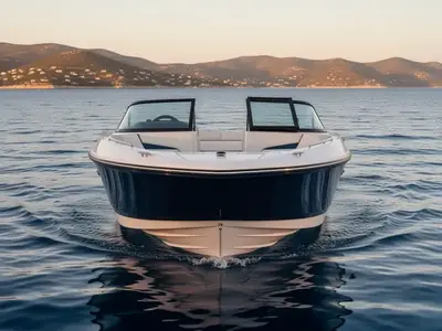 2026 Bayliner V20