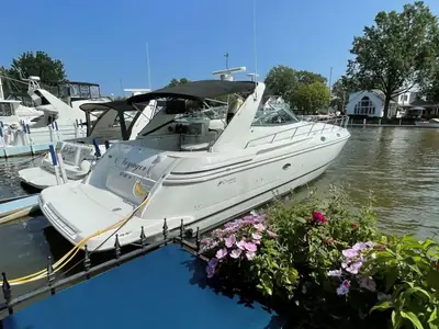 Cruisers 4270 EXPRESS