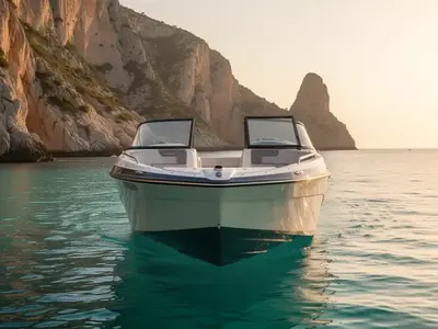 2020 Yamaha SX240