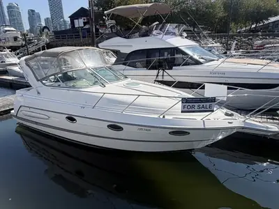Maxum 2900