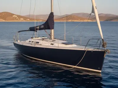 J J/133