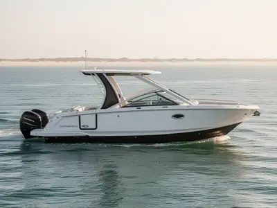 2026 Chaparral 280 OSX
