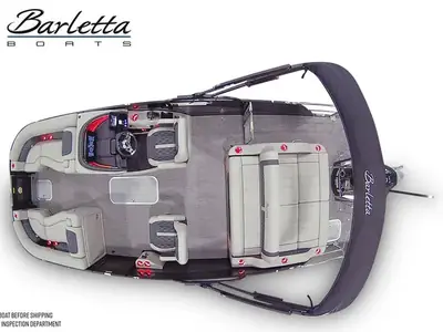 Barletta L23UC