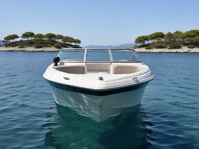 Four Winns 183 HORIZON F&S