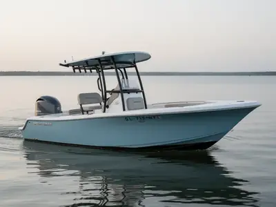 2024 Sportsman Open 212 Center Console