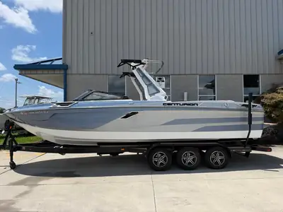 Centurion RI265