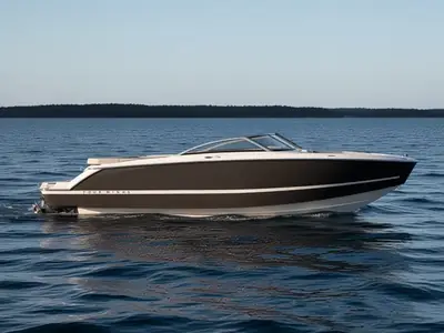 2025 Four Winns H1