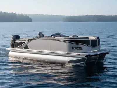 2026 Avalon LSZ QL