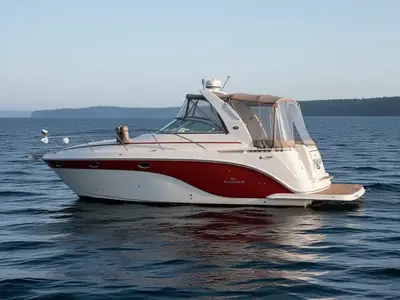 Rinker 390 EXPRESS CRUISER
