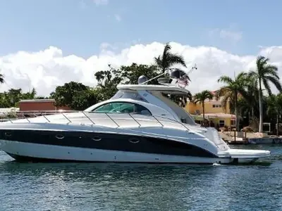 Maxum 4200