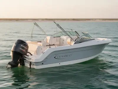 2020 Robalo R227