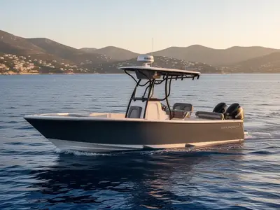 2023 Sea Ray 24