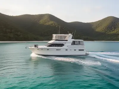 Carver CALIFORNIAN 48