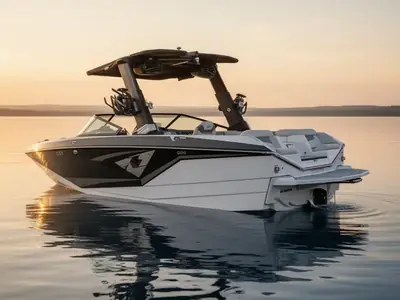 2022 Nautique G23