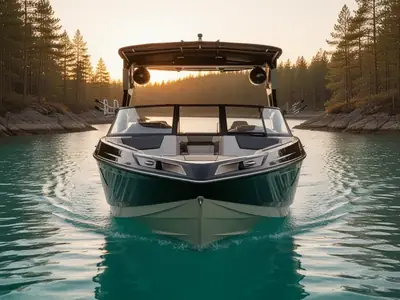2026 Centurion RI230