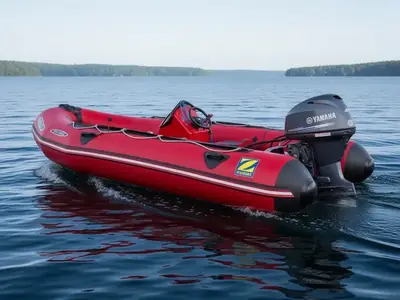 Zodiac of North America MARK III W