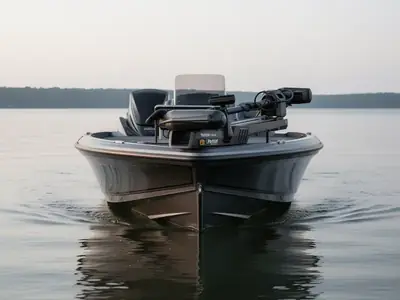 2026 Triton 20 XP PATRIOT