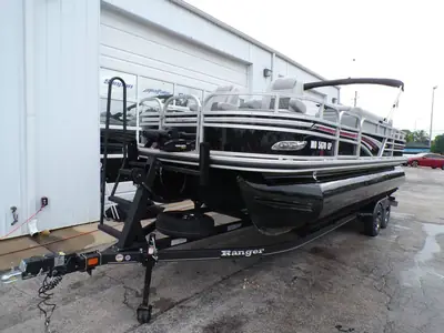2022 Ranger 223F